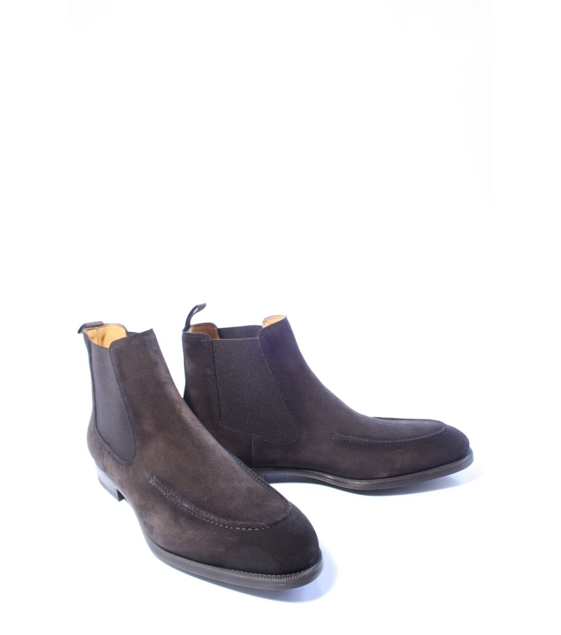 Magnanni Heren boots gekleed bruin 41