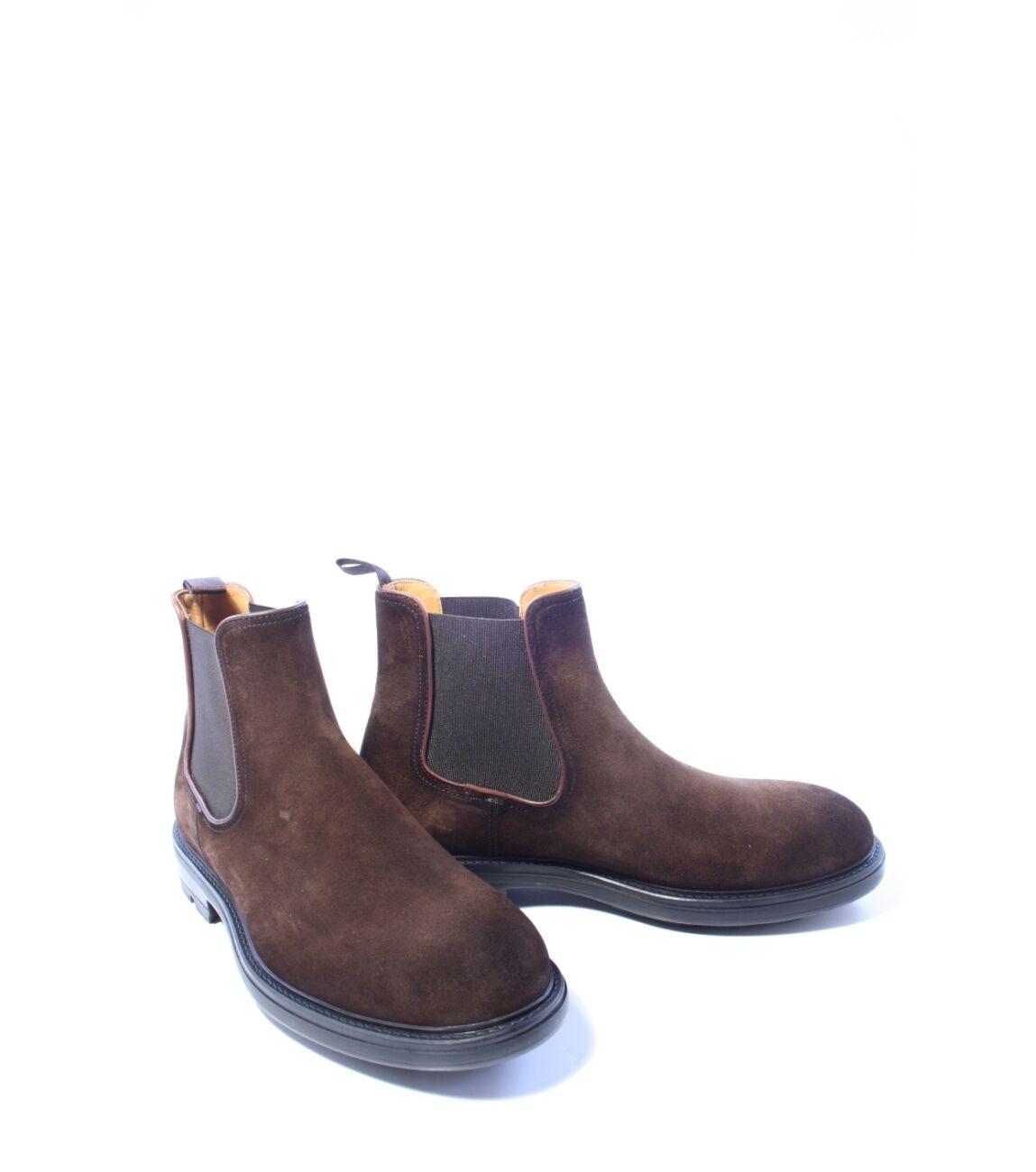 Magnanni Heren boots sportief bruin 45