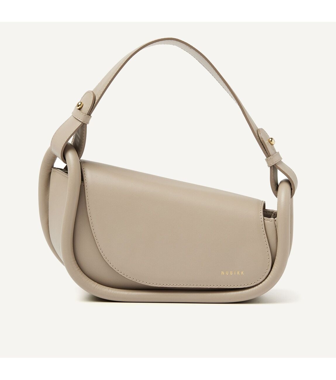 Nubikk Accessoires tassen taupe ONE