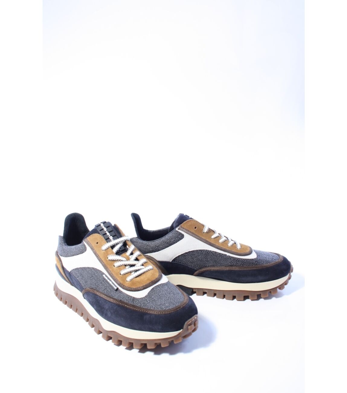 Floris van Bommel Heren sneakers  10