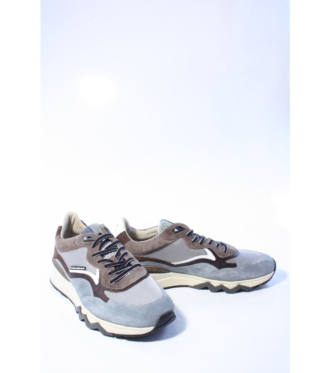 Floris van Bommel Heren sneakers  8