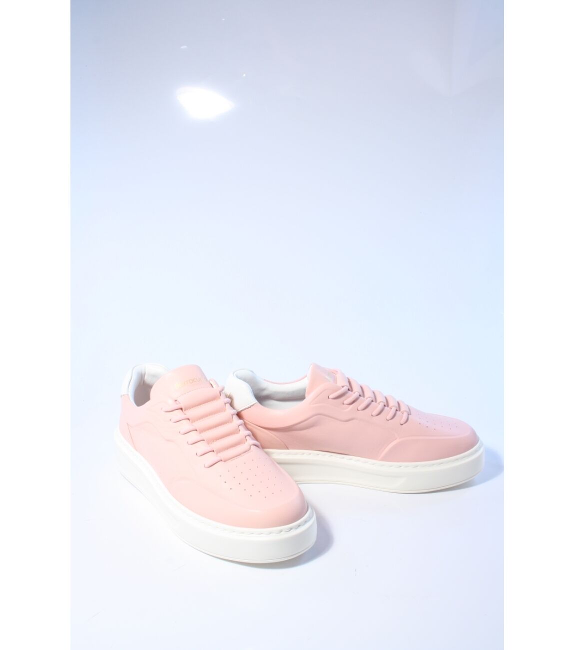 Barracuda Dames sneakers roze 41