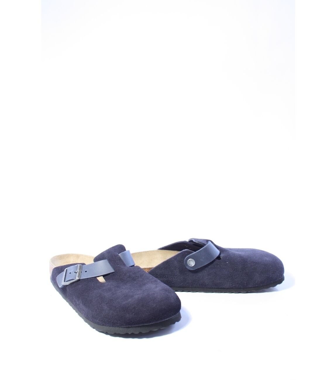 Birkenstock Heren slippers  41