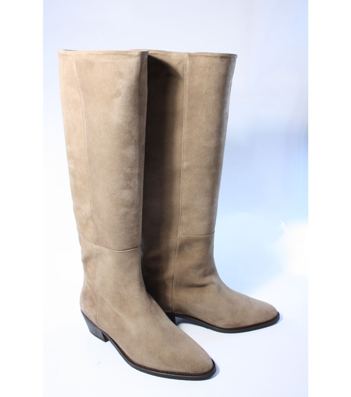 Toral Dames laarzen taupe 41