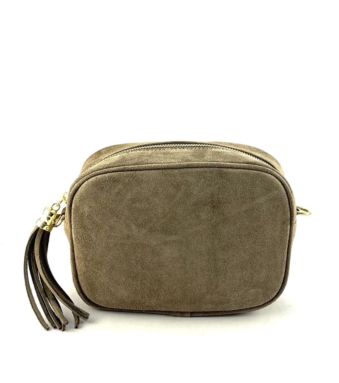 Marlon Accessoires tassen taupe ONE