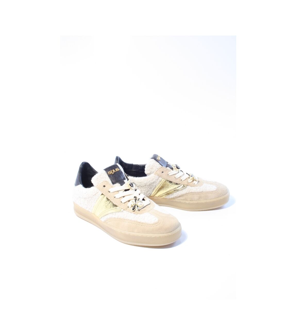 MJUS Dames sneakers  37