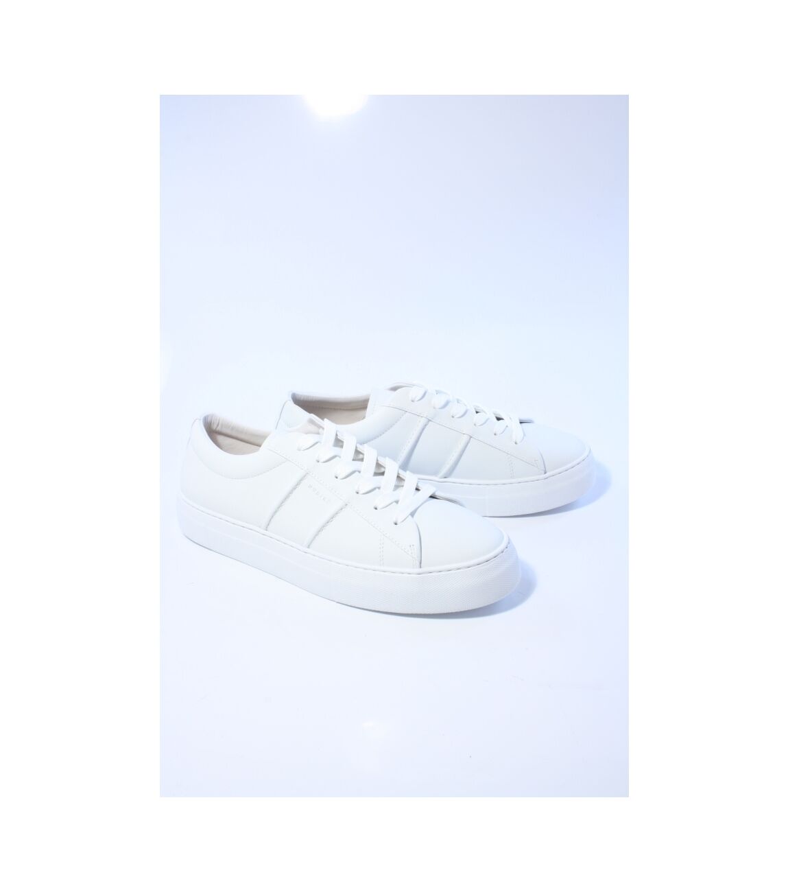 Nubikk Heren sneakers wit 42