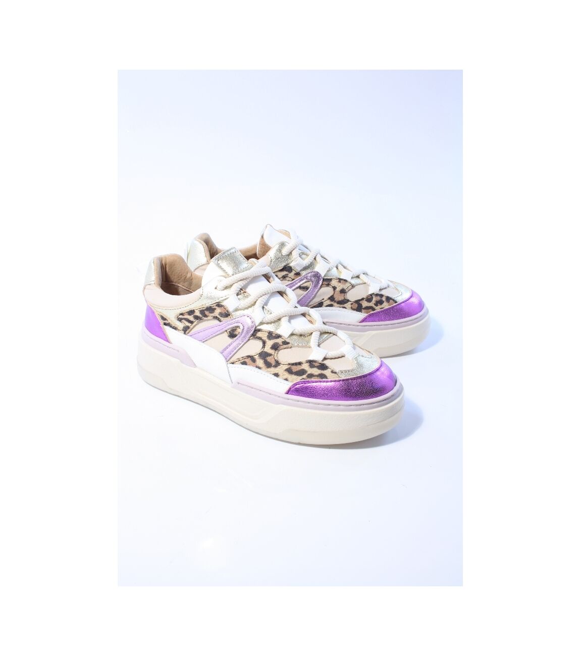 DWRS Label Dames sneakers  41