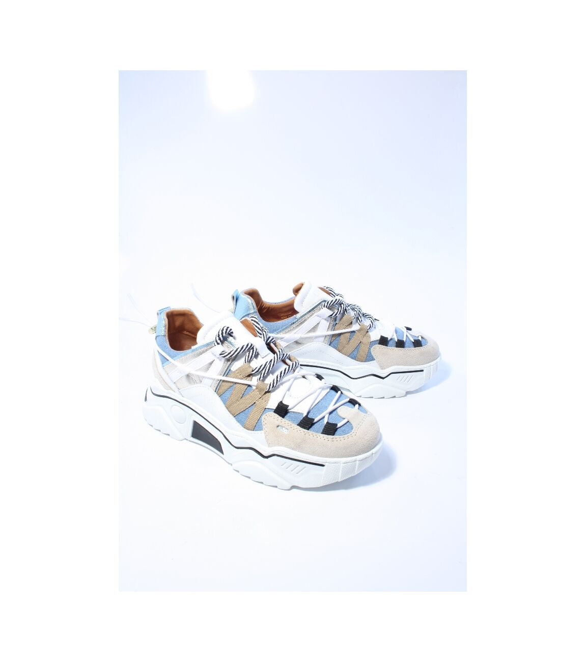 DWRS Label Dames sneakers  40