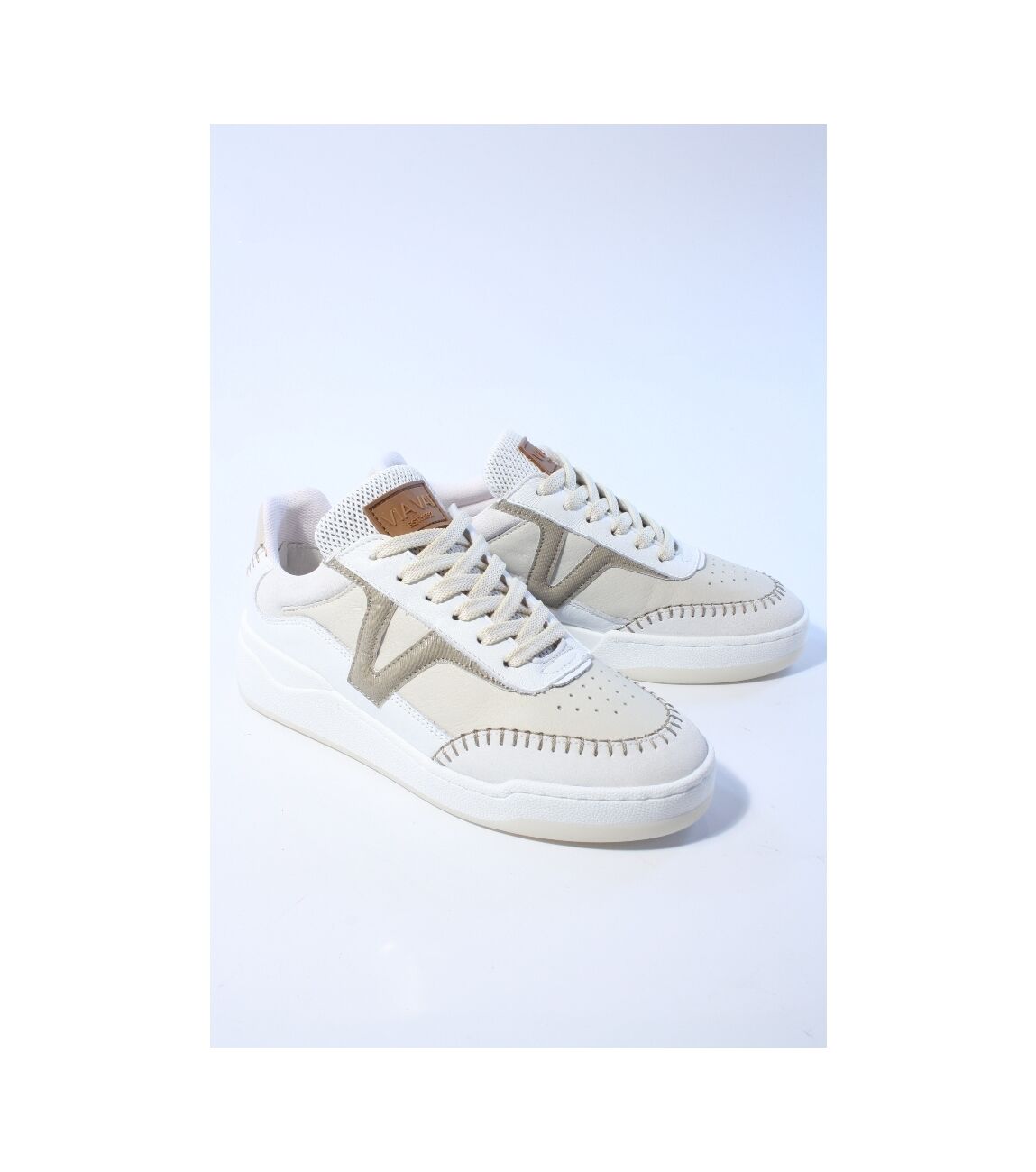 VIA VAI Sam Olivia Sneakers dames - Maat 39