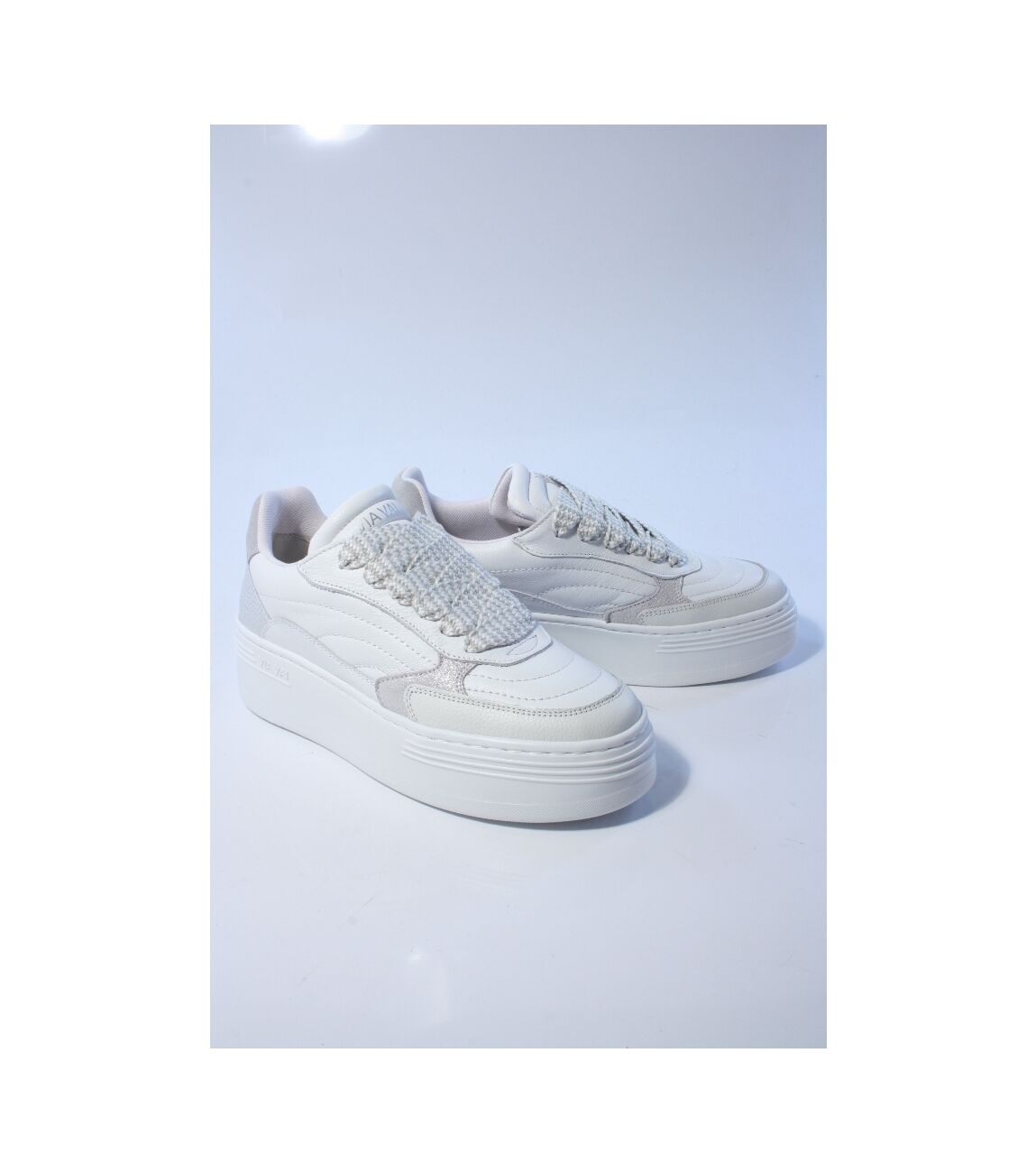 VIA VAI Isa Josie Sneakers dames - Maat 39