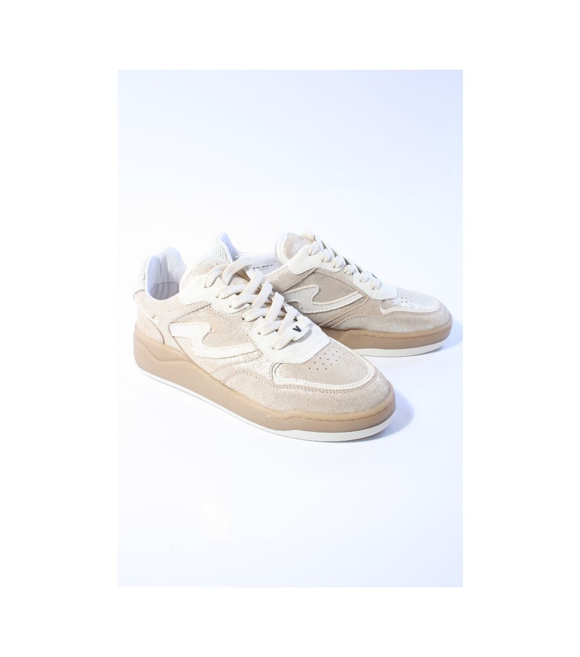 VIA VAI Sam Levi Sneakers dames - Maat 36