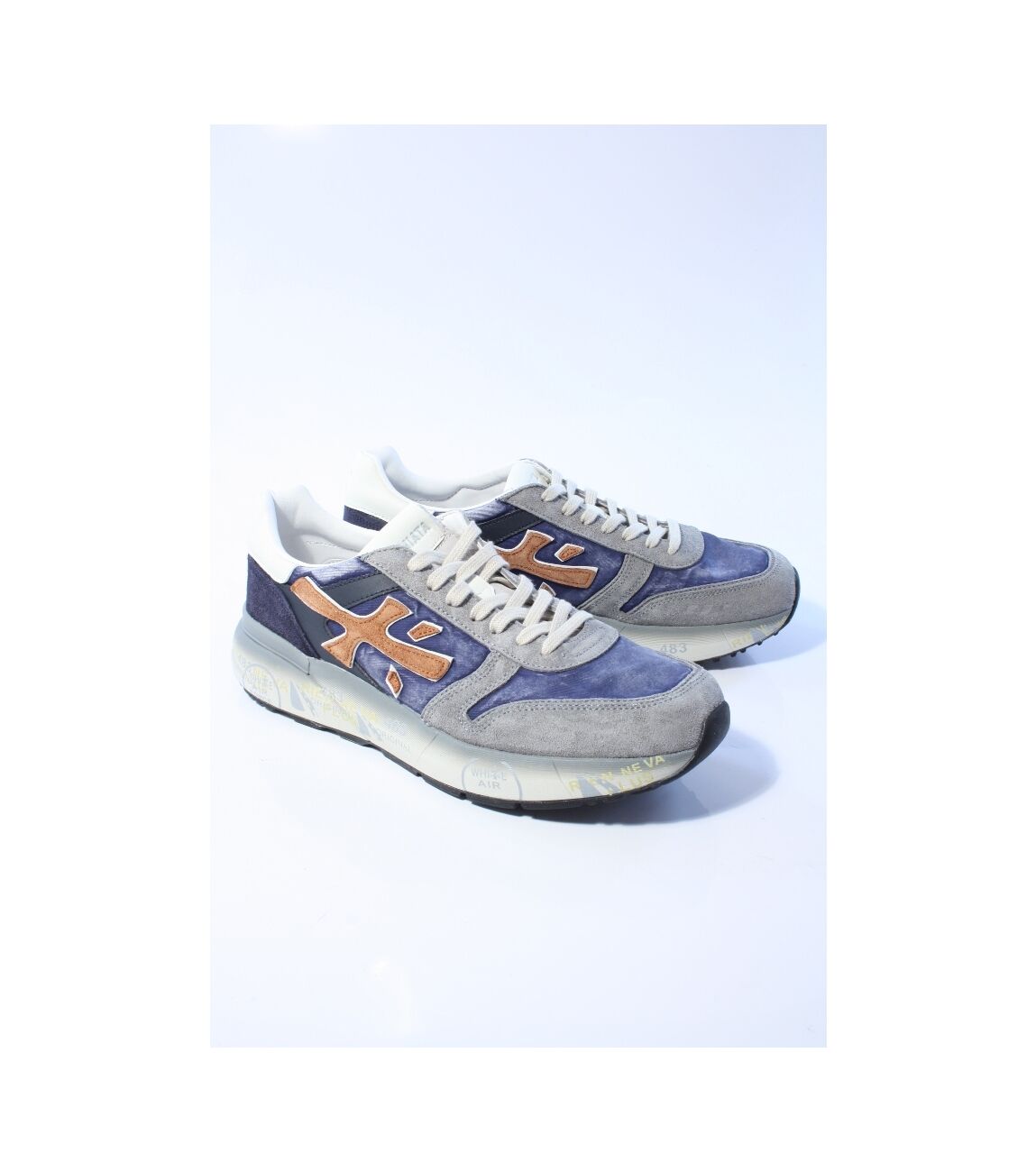 Premiata Heren sneakers  45