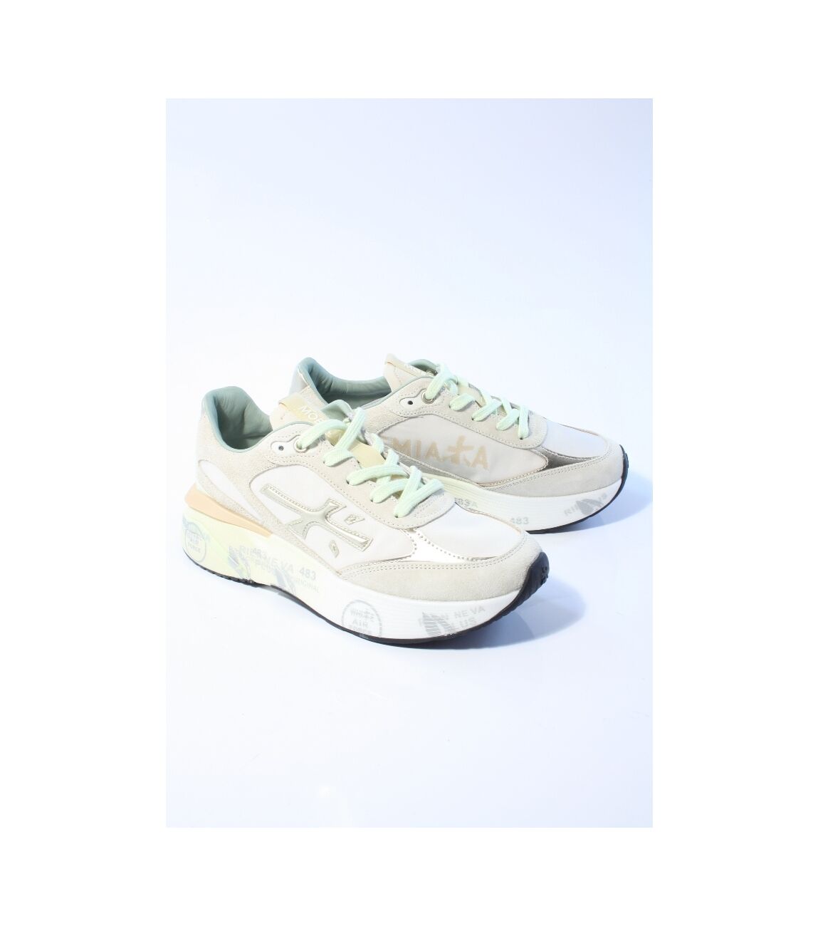 Premiata Dames sneakers  39