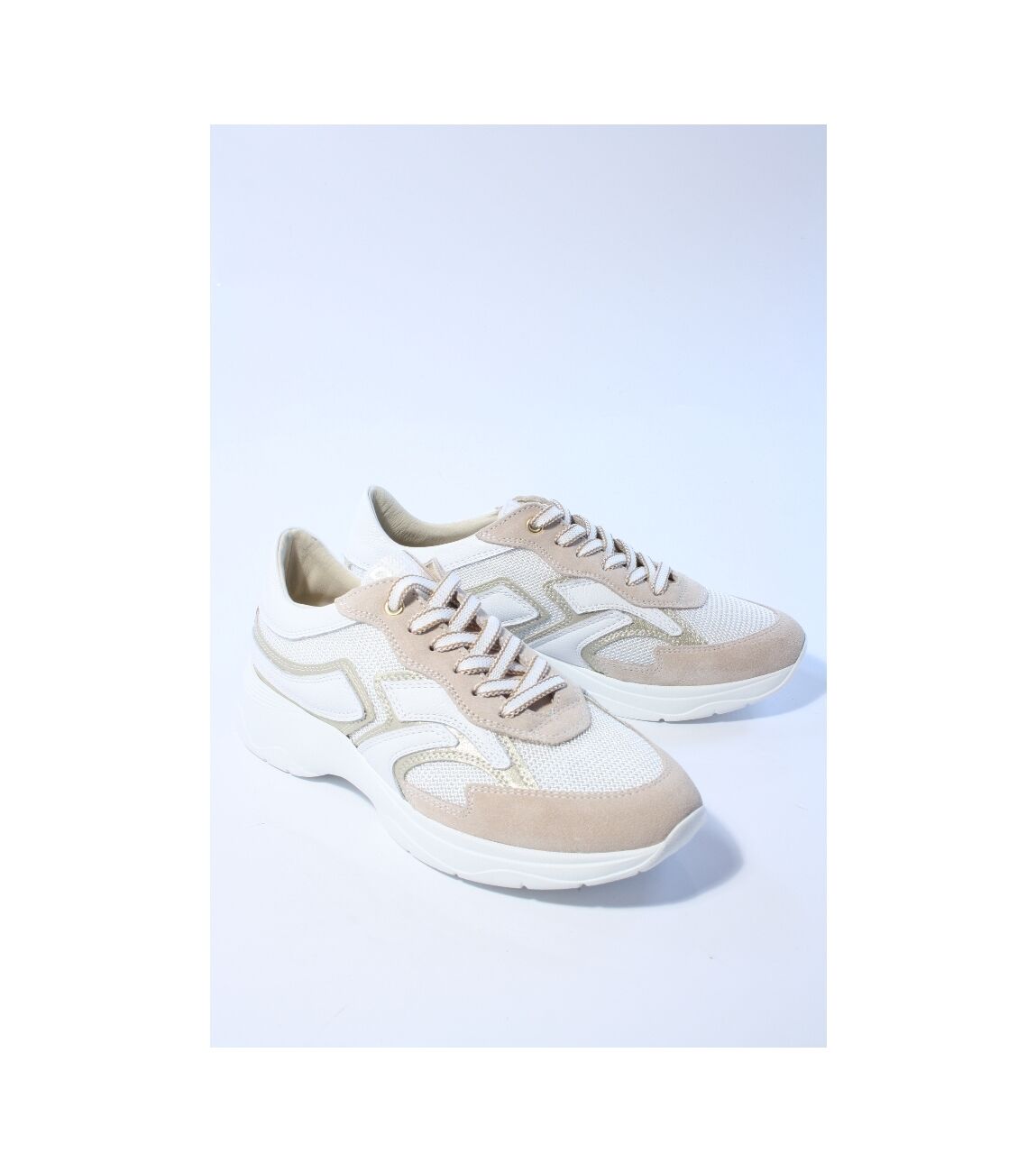 DL Sport Dames sneakers  42