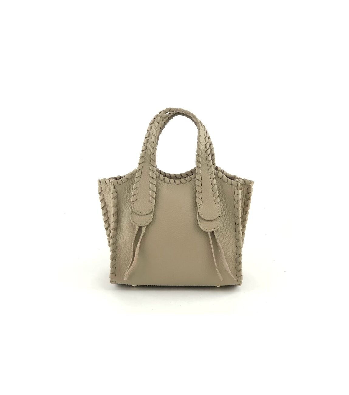 Marlon Accessoires tassen taupe ONE