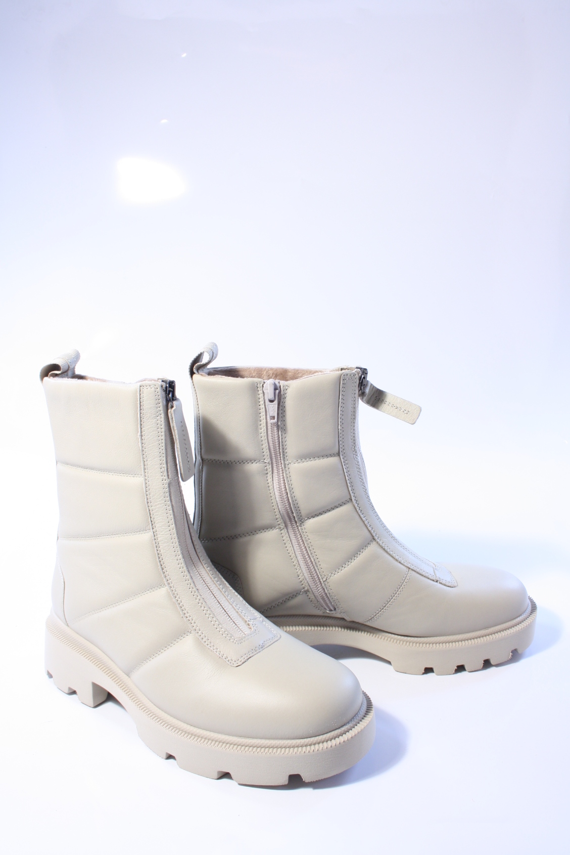 Gabor Dames biker boots  4